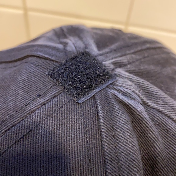 VOODOO Tactical baseball style hat distressed without patches - Picture 7 of 10